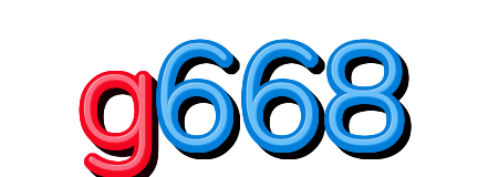 g668 — logo kanal